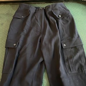 Ralph Lauren Comfy Pants - Size 12